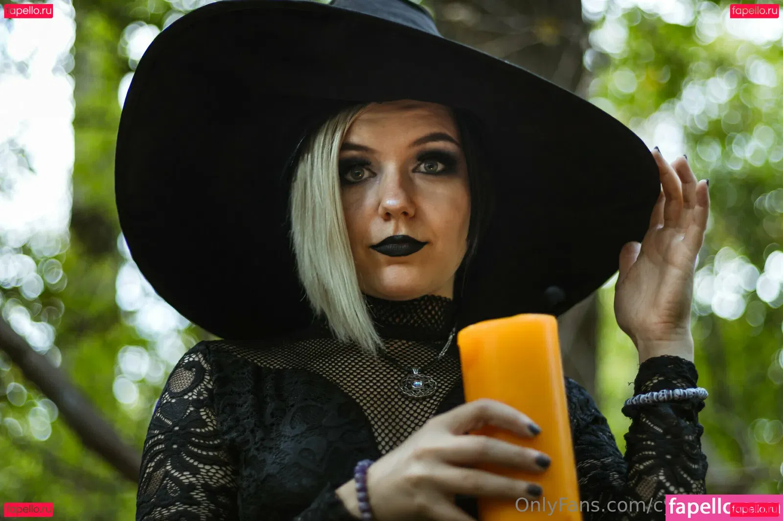 cyanelawless Onlyfans Photo Gallery 