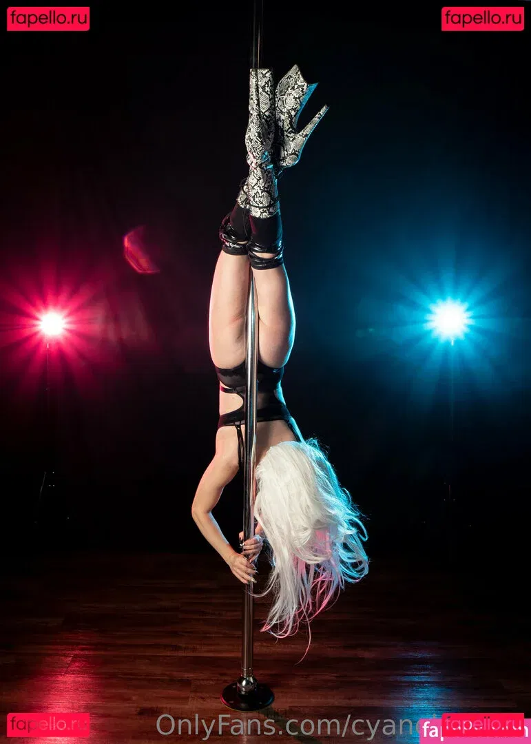 cyanelawless Onlyfans Photo Gallery 