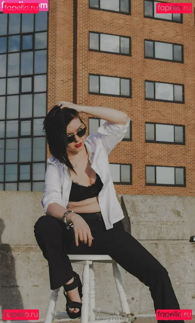 cyanelawless Onlyfans Photo Gallery 