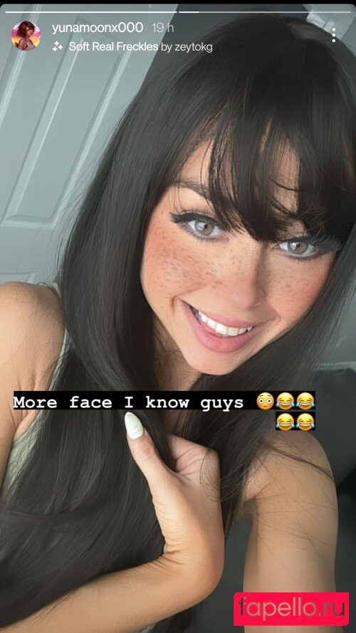 yunamoonx000 Nude Onlyfans Photo 21