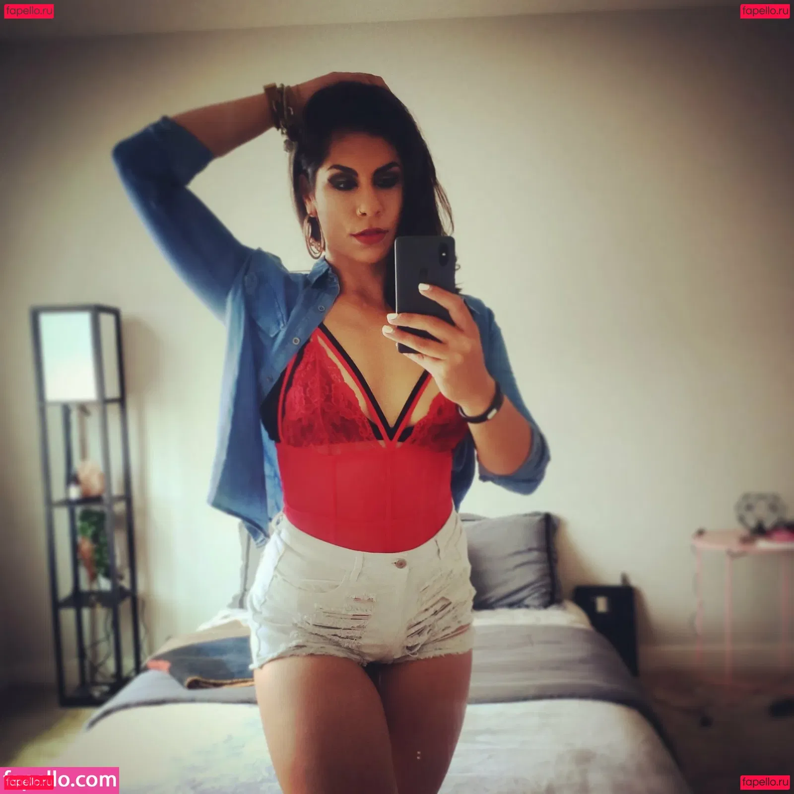 The Try Channel Onlyfans Photo Gallery 