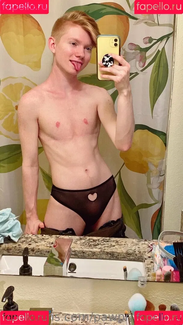 Pawprintprince Onlyfans Photo Gallery 