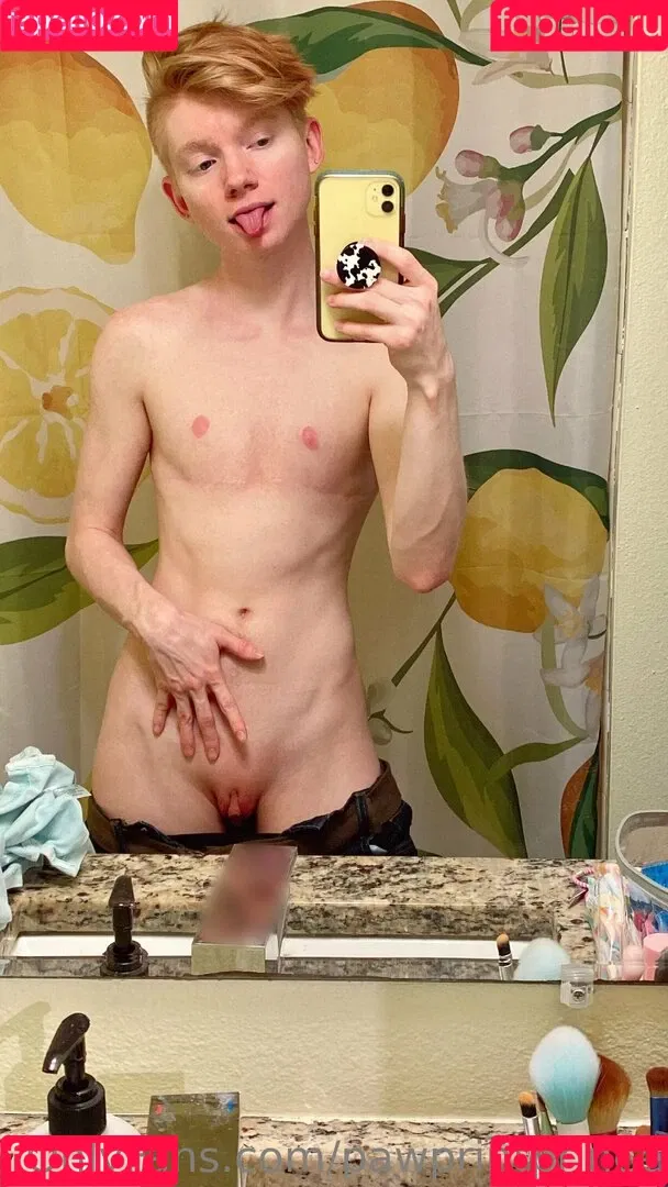 Pawprintprince Onlyfans Photo Gallery 