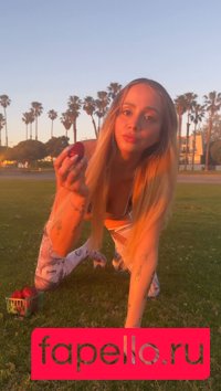 chefpaige Nude Onlyfans Photo 7