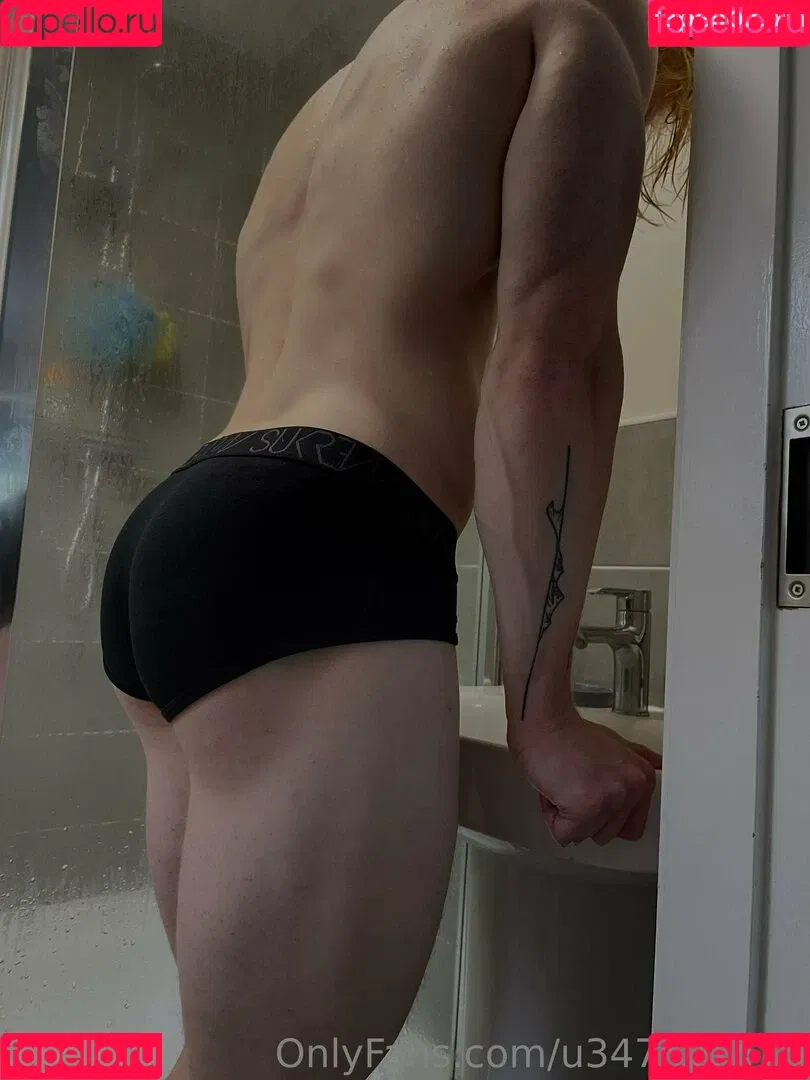 thegingerfrank Onlyfans Photo Gallery 