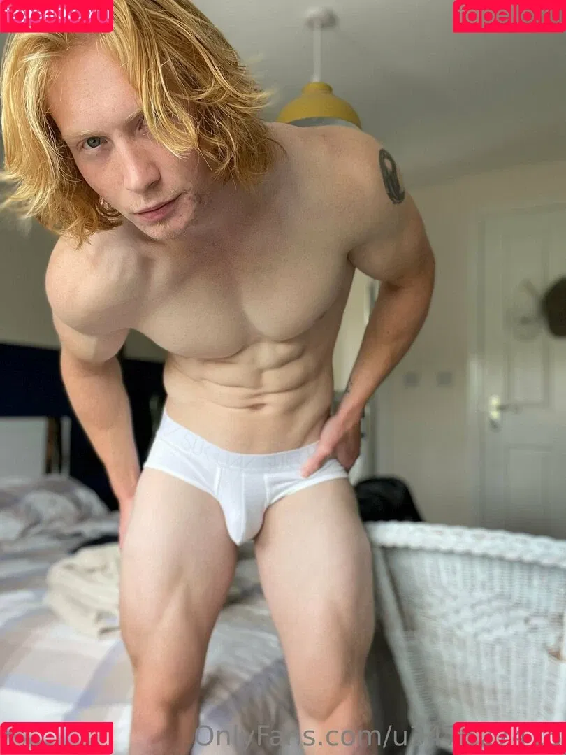 thegingerfrank Onlyfans Photo Gallery 