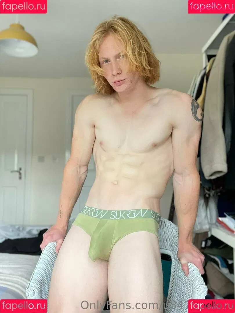 thegingerfrank Onlyfans Photo Gallery 
