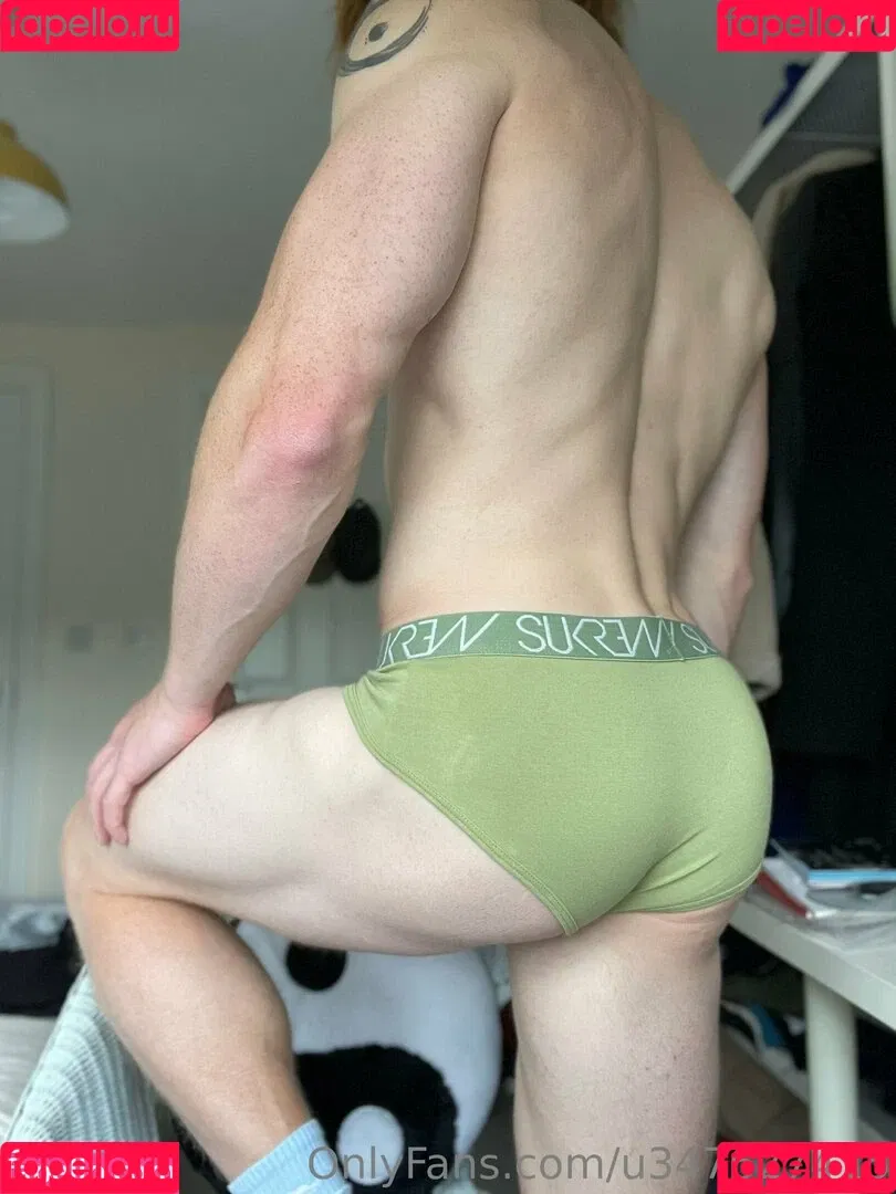 thegingerfrank Onlyfans Photo Gallery 