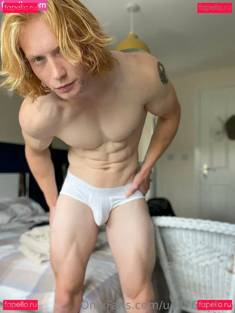 thegingerfrank Onlyfans Photo Gallery 