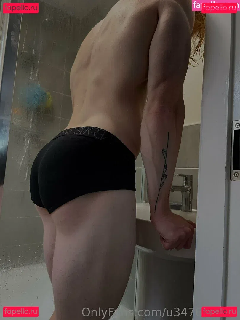 thegingerfrank Onlyfans Photo Gallery 