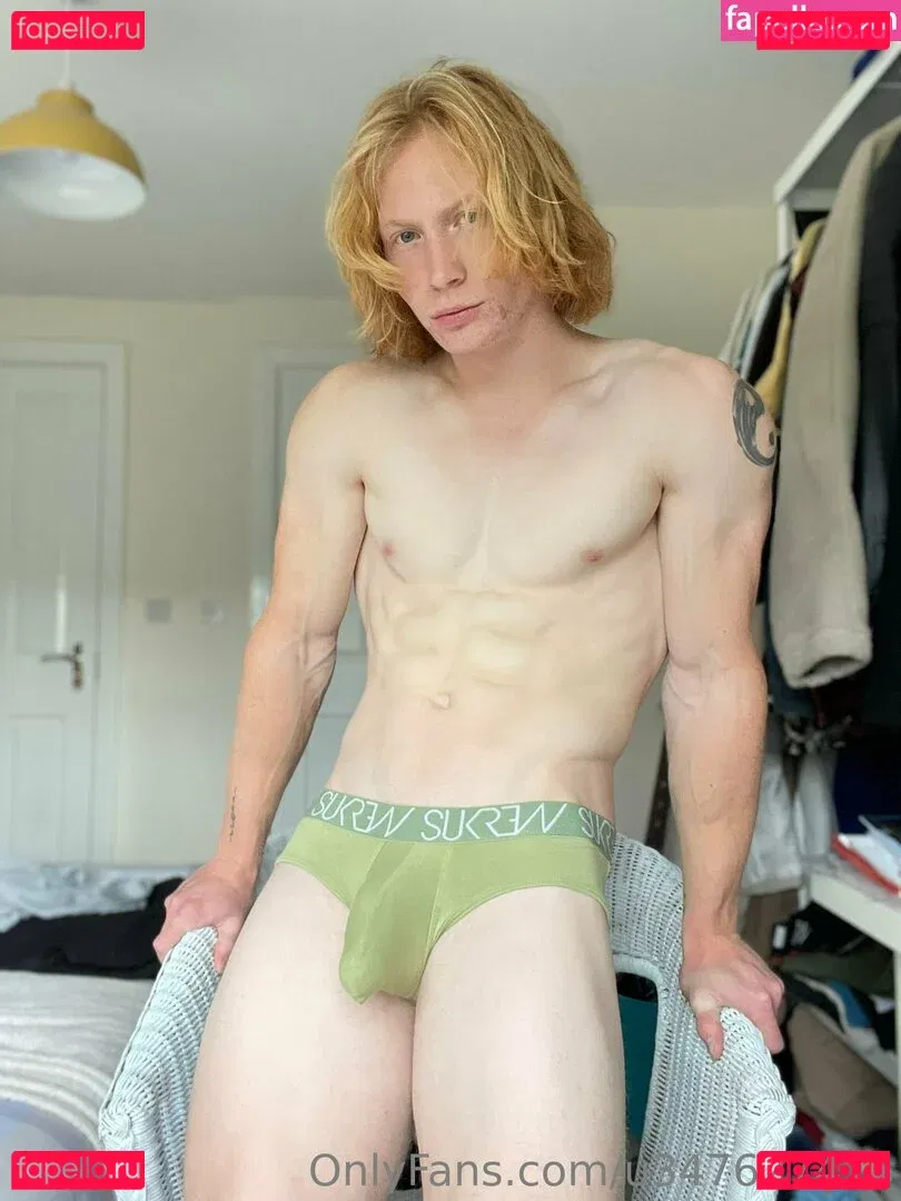 thegingerfrank Onlyfans Photo Gallery 