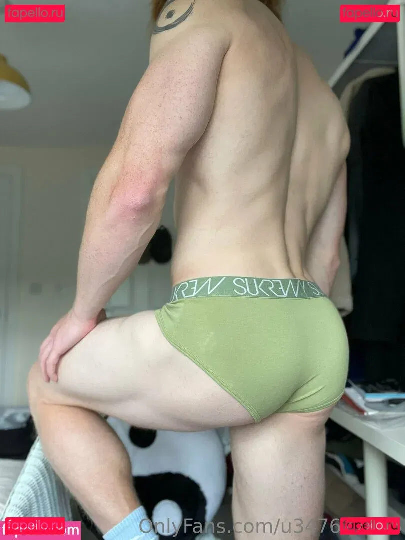 thegingerfrank Onlyfans Photo Gallery 