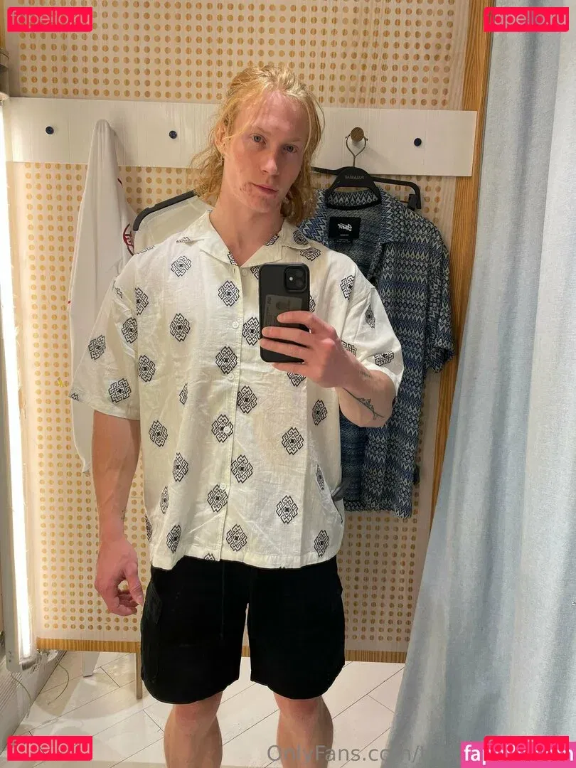 thegingerfrank Onlyfans Photo Gallery 