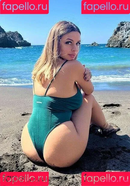 Martina Cammara Onlyfans Photo Gallery 