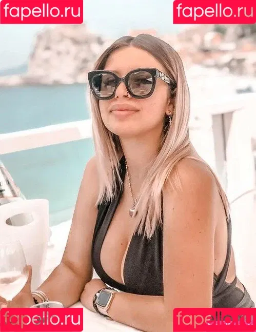 Martina Cammara Onlyfans Photo Gallery 