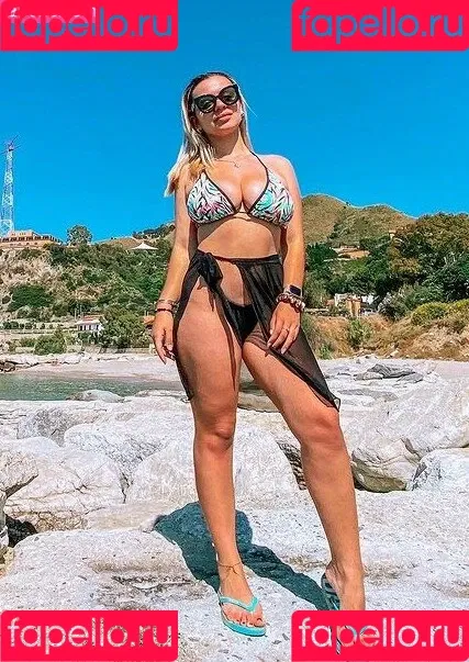 Martina Cammara Onlyfans Photo Gallery 