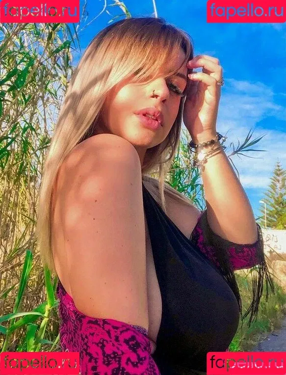Martina Cammara Onlyfans Photo Gallery 