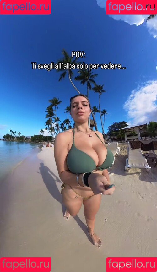 Martina Cammara Onlyfans Photo Gallery 