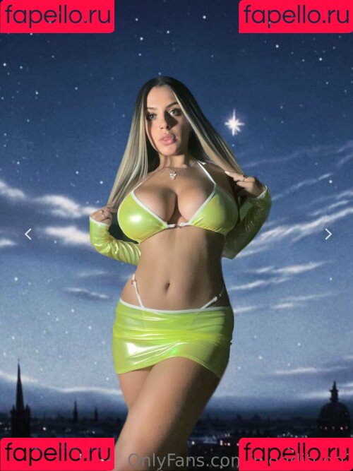 Martina Cammara Onlyfans Photo Gallery 