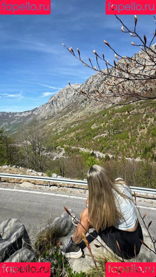 Martina Cammara Onlyfans Photo Gallery 