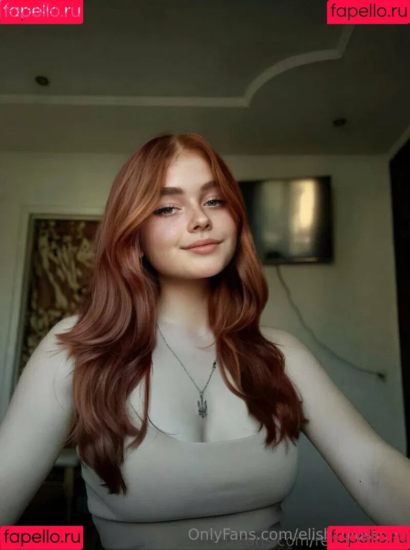 Elish_blossom Onlyfans Photo Gallery 