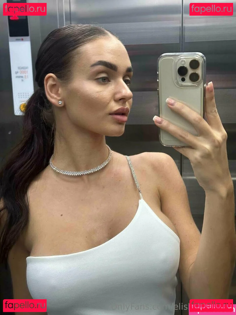 Elish_blossom Onlyfans Photo Gallery 