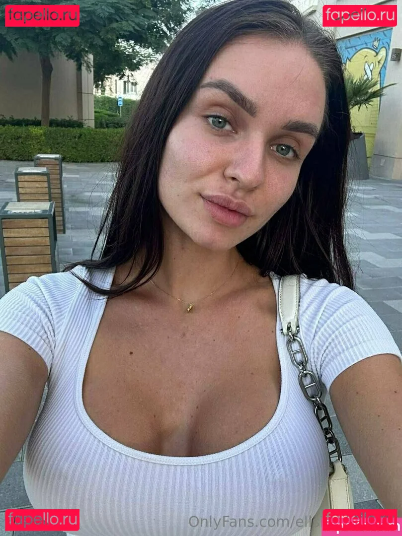 Elish_blossom Onlyfans Photo Gallery 