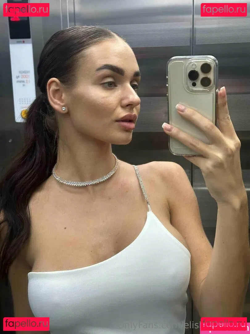 Elish_blossom Onlyfans Photo Gallery 