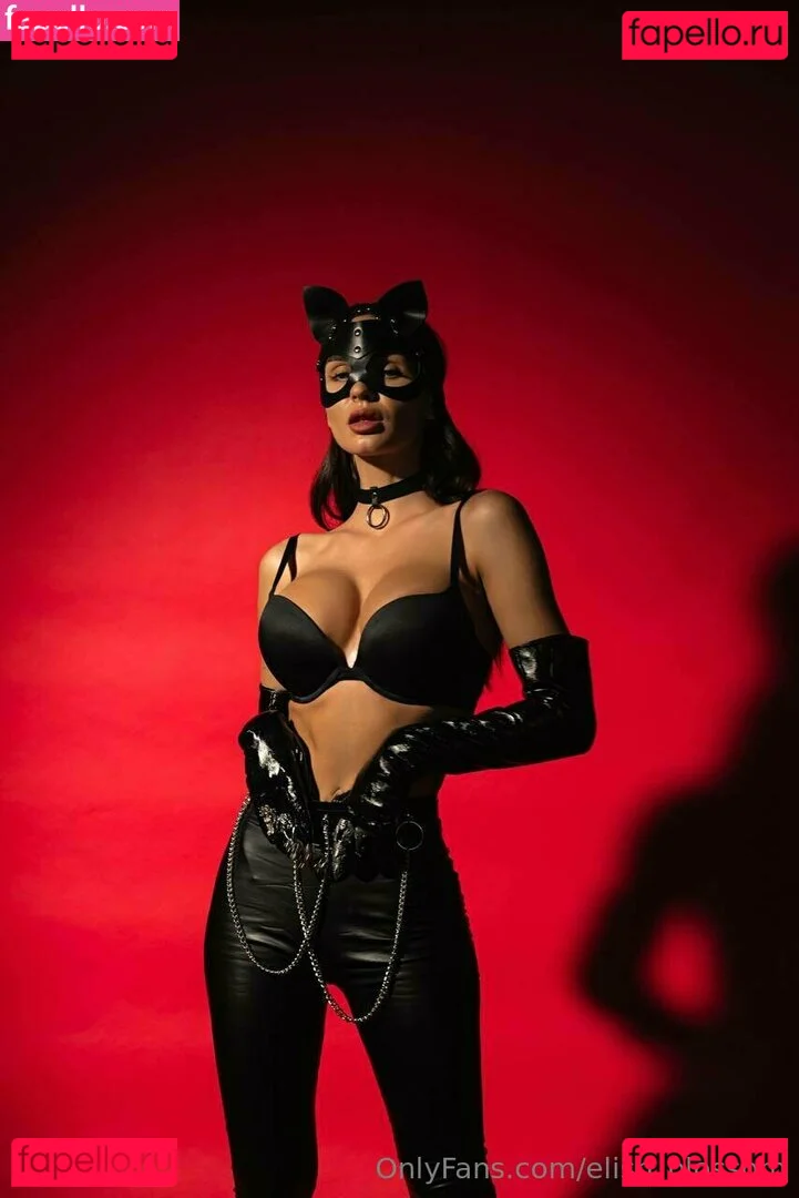 Elish_blossom Onlyfans Photo Gallery 