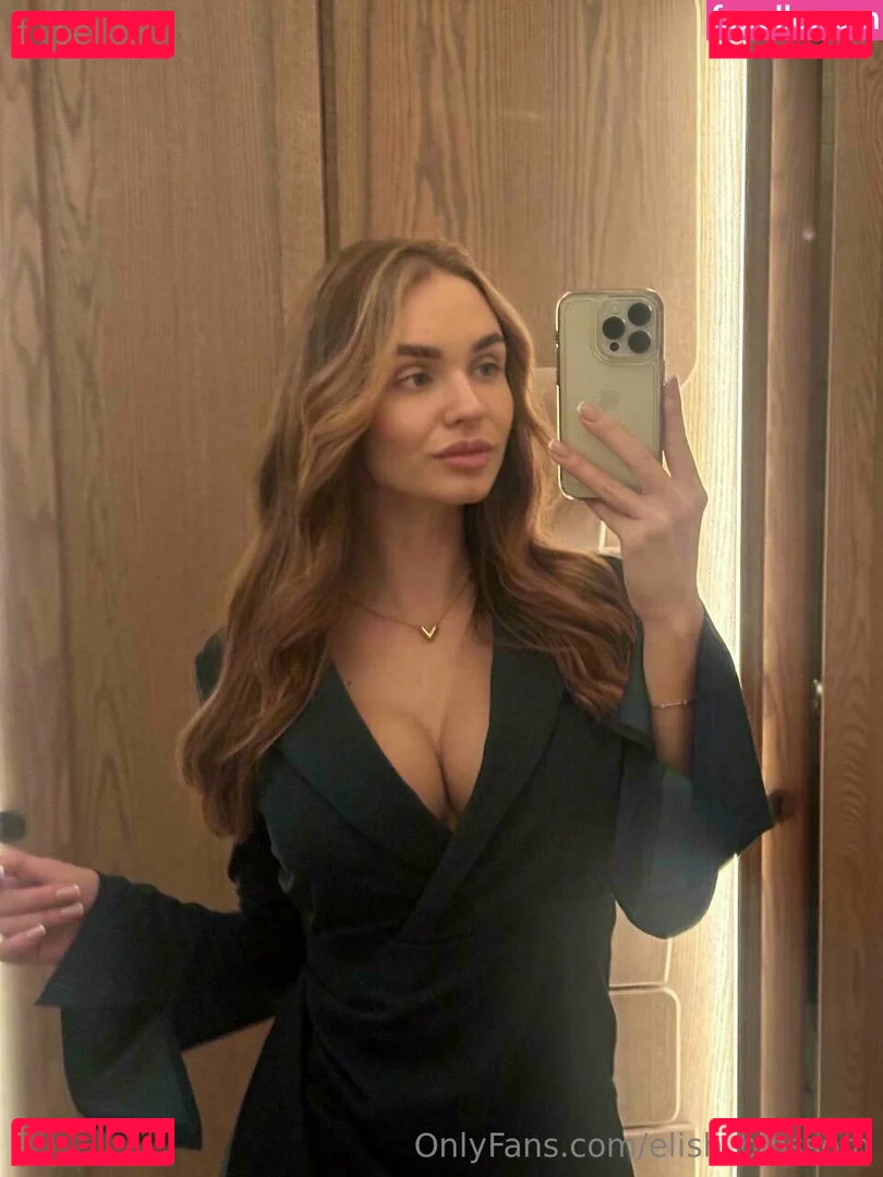 Elish_blossom Onlyfans Photo Gallery 