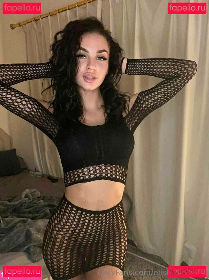 Elish_blossom Onlyfans Photo Gallery 