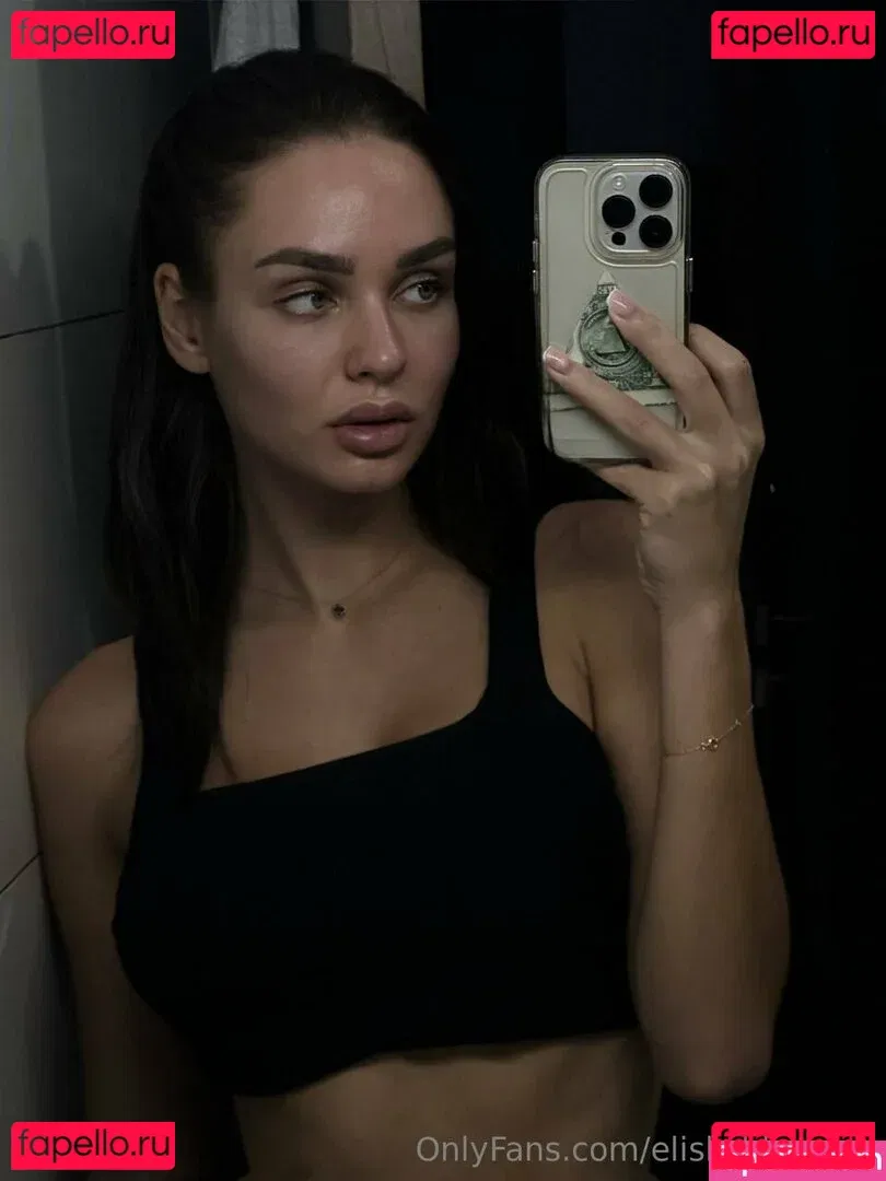 Elish_blossom Onlyfans Photo Gallery 