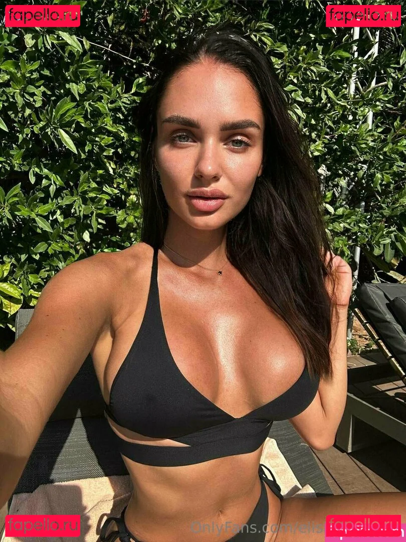 Elish_blossom Onlyfans Photo Gallery 