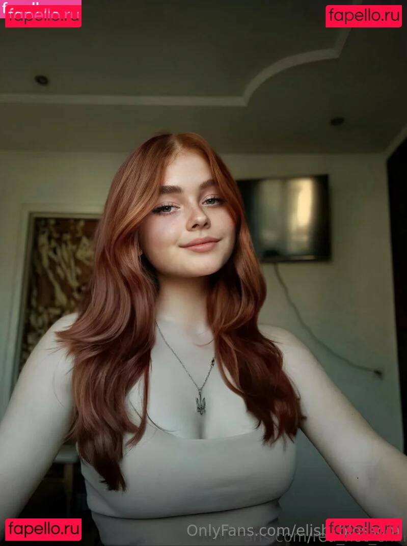 Elish_blossom Onlyfans Photo Gallery 