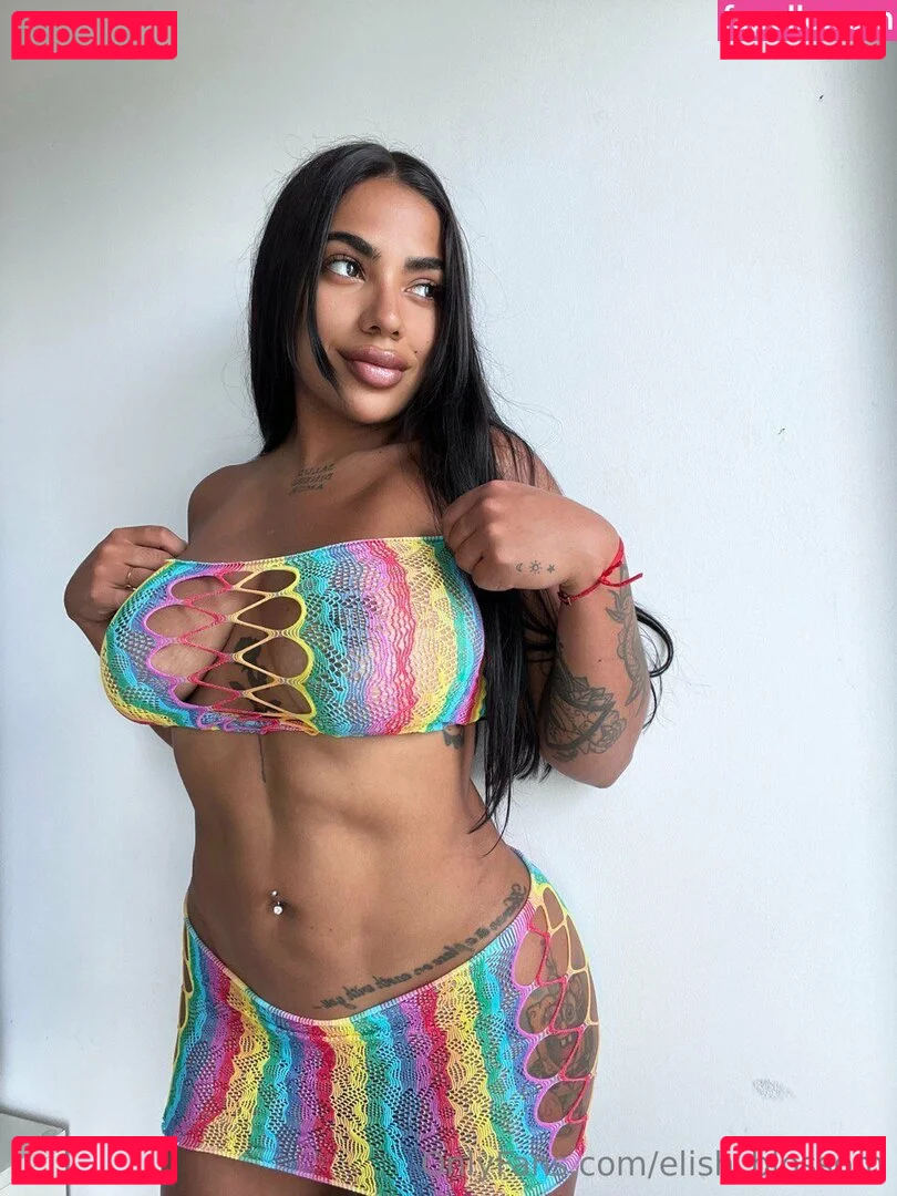 Elish_blossom Onlyfans Photo Gallery 