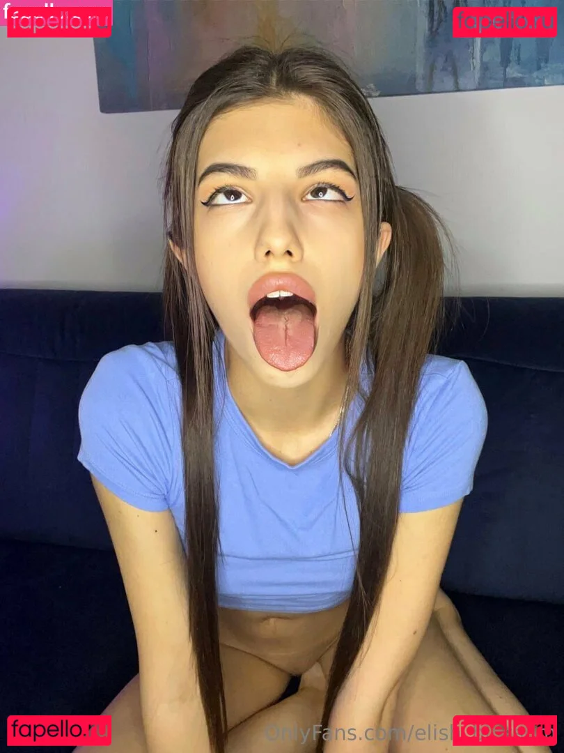 Elish_blossom Onlyfans Photo Gallery 