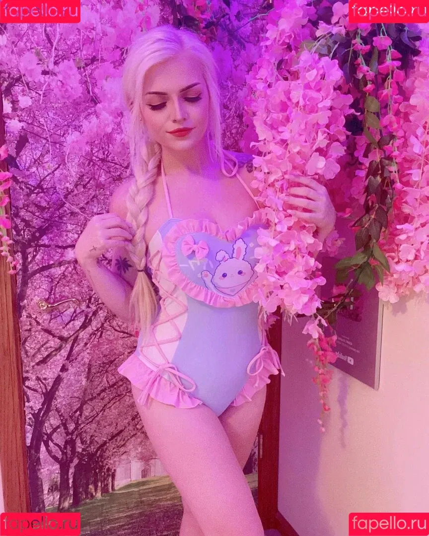 ASMR Shanny Onlyfans Photo Gallery 