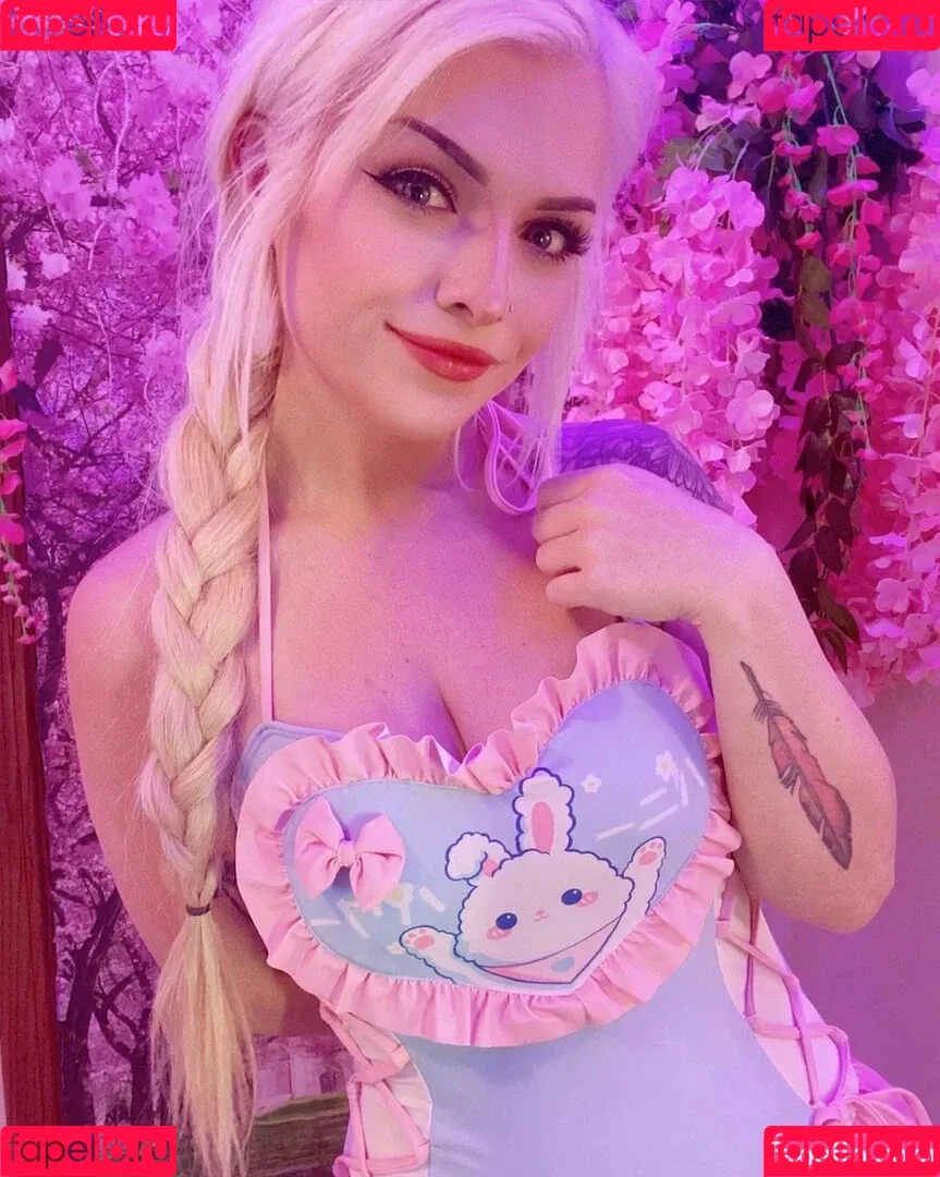 ASMR Shanny Onlyfans Photo Gallery 
