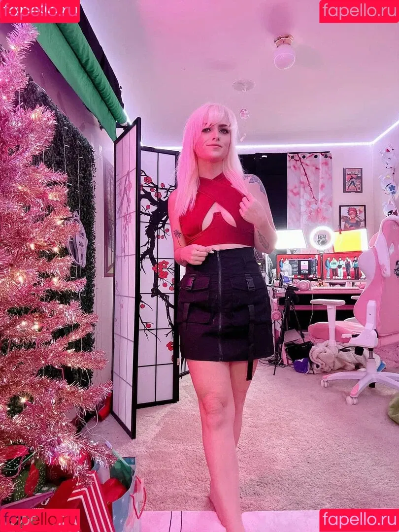 ASMR Shanny Onlyfans Photo Gallery 