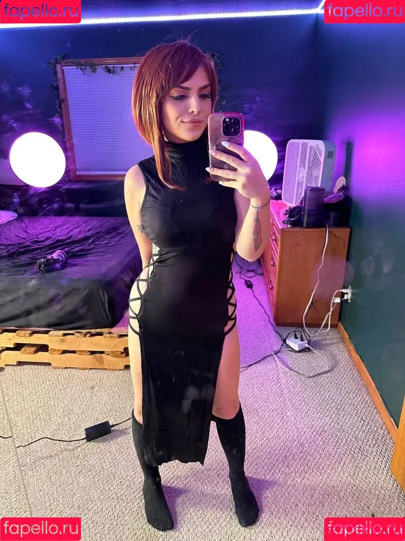 ASMR Shanny Onlyfans Photo Gallery 