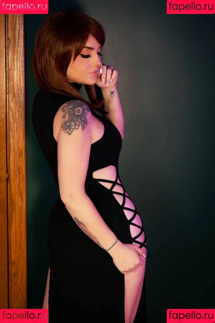 ASMR Shanny Onlyfans Photo Gallery 