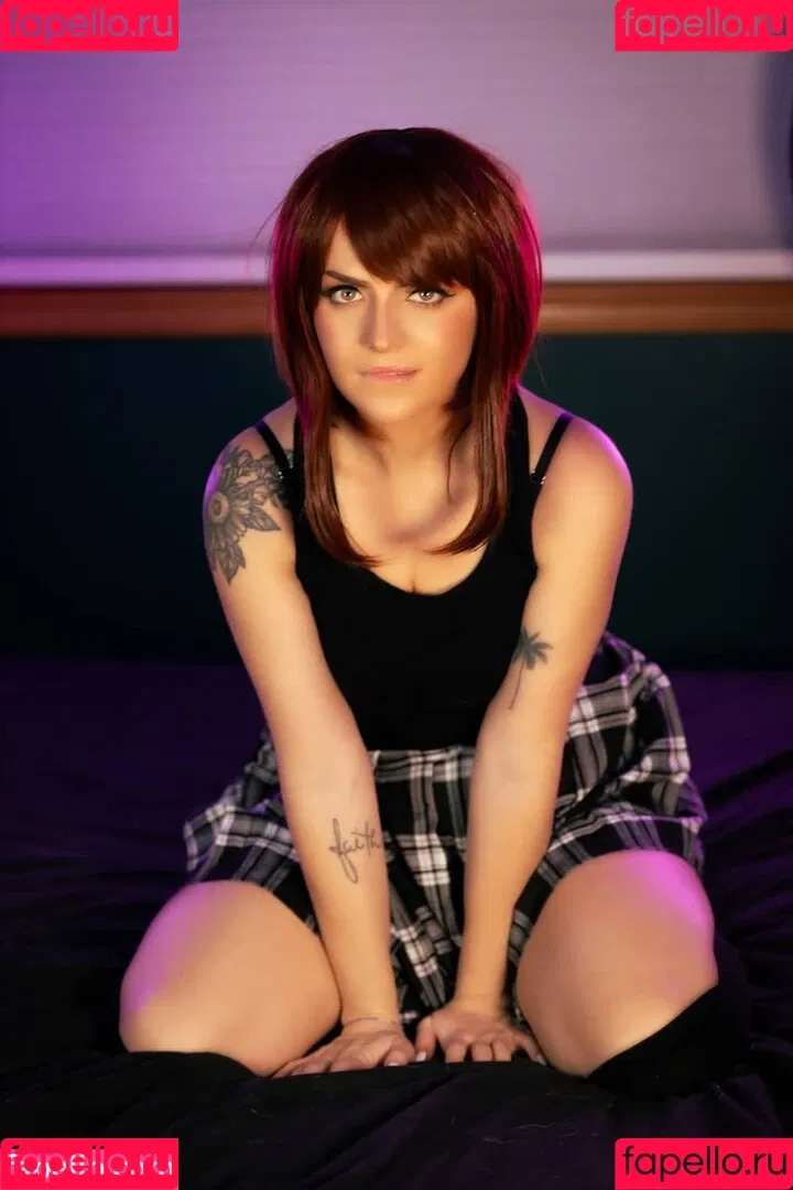 ASMR Shanny Onlyfans Photo Gallery 