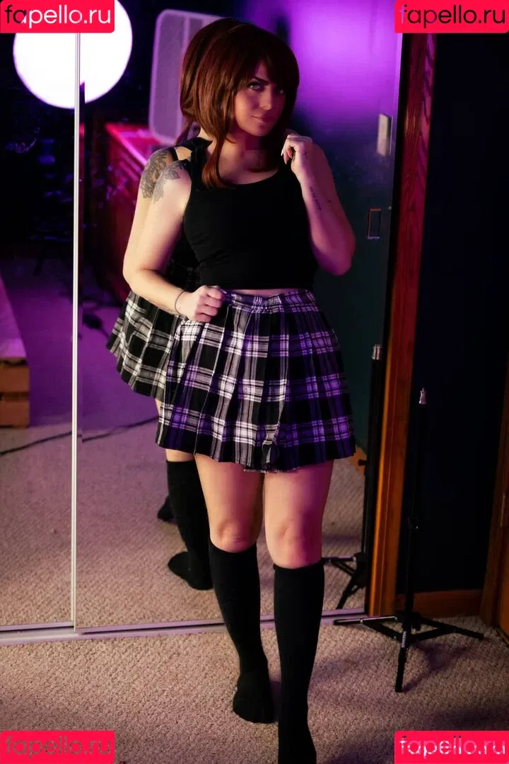 ASMR Shanny Onlyfans Photo Gallery 