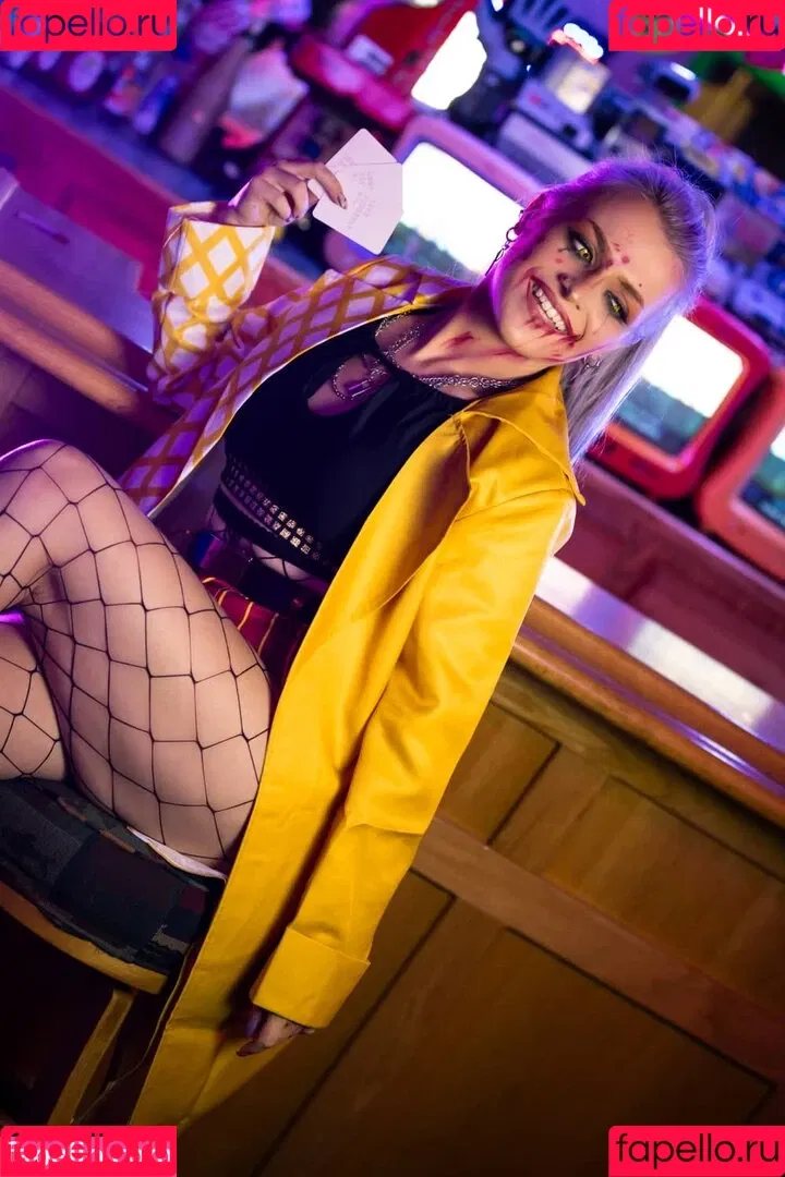 ASMR Shanny Onlyfans Photo Gallery 