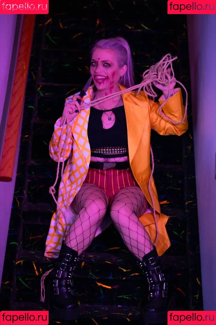 ASMR Shanny Onlyfans Photo Gallery 