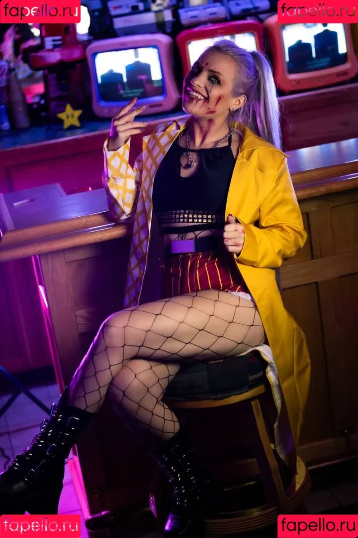 ASMR Shanny Onlyfans Photo Gallery 