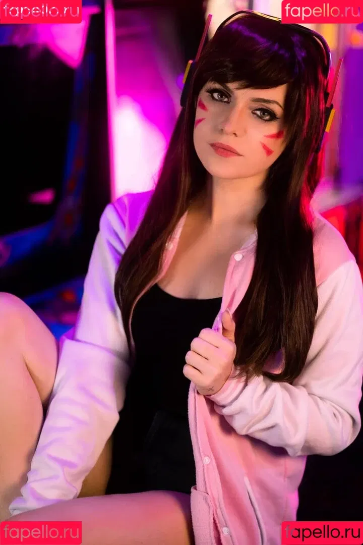 ASMR Shanny Onlyfans Photo Gallery 