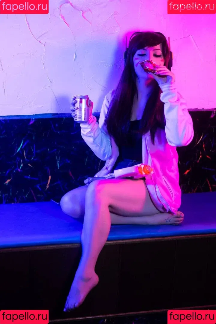 ASMR Shanny Onlyfans Photo Gallery 