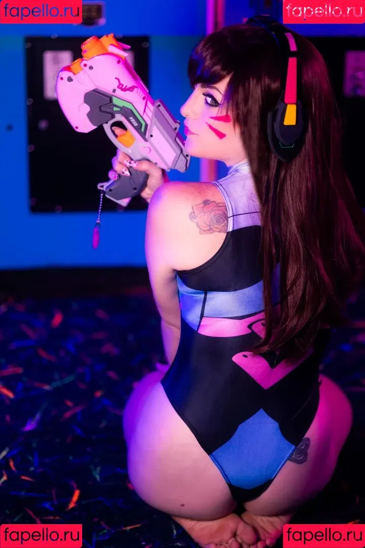ASMR Shanny Onlyfans Photo Gallery 