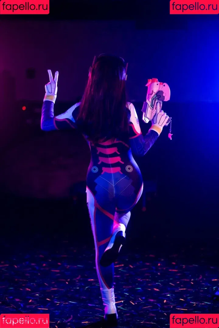 ASMR Shanny Onlyfans Photo Gallery 